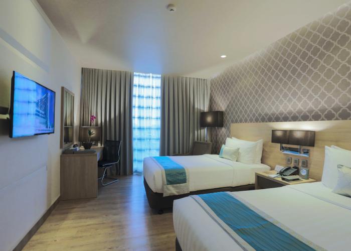 bai Hotel Cebu
