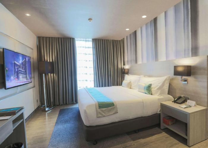 bai Hotel Cebu