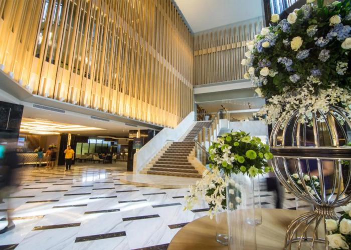 bai Hotel Cebu