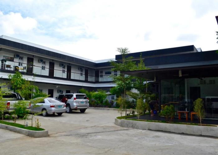 Big Dreams Residences