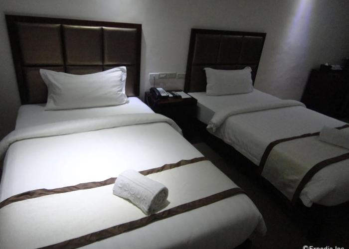 Big Hotel Suites