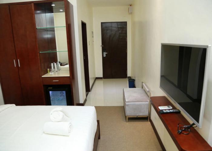 Big Hotel Suites