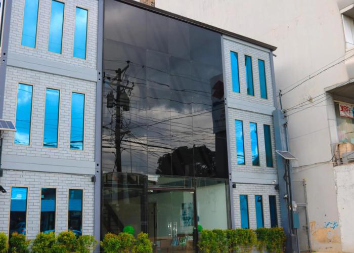 RedDoorz Plus @ AS Fortuna Cebu