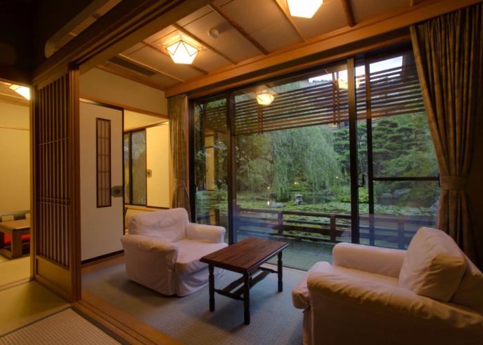 Guesthouse Tachibanaya