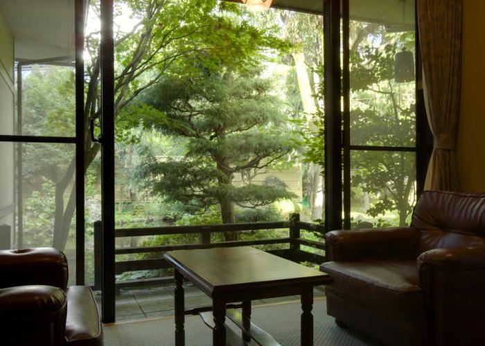 Guesthouse Tachibanaya