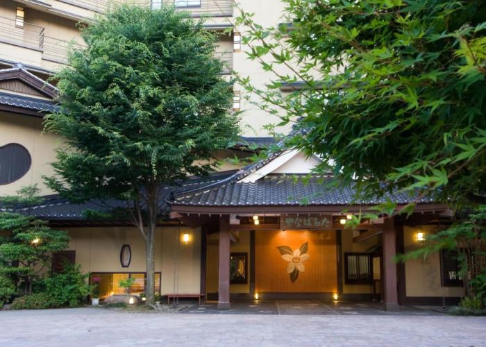 Guesthouse Tachibanaya