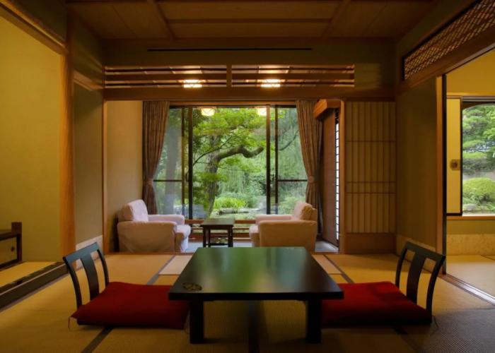 Guesthouse Tachibanaya