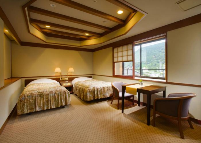 Guesthouse Tachibanaya