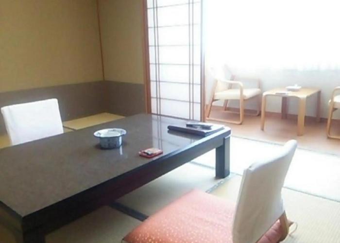 Hotel Tetora Resort Tsuruoka