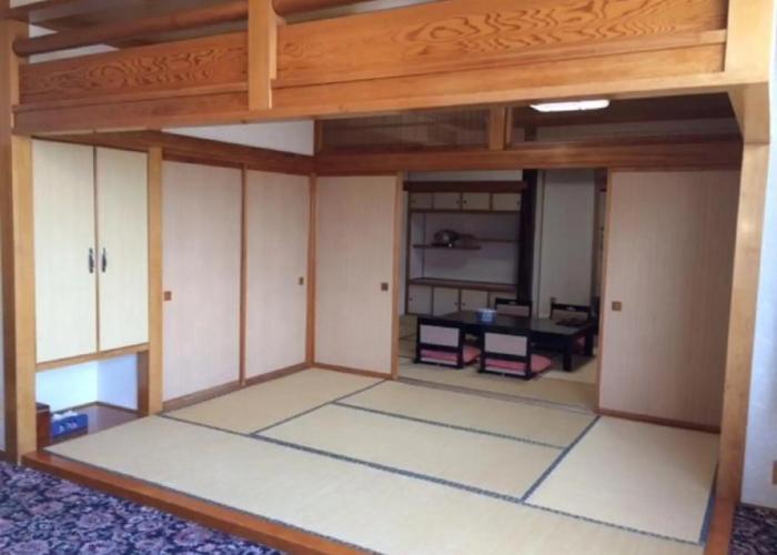 Hotel Tetora Resort Tsuruoka
