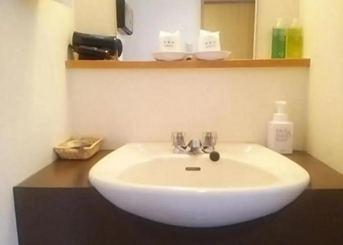 Hotel Tetora Resort Tsuruoka