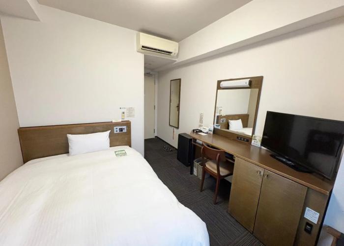 Hotel Route-Inn Tsuruoka Inter