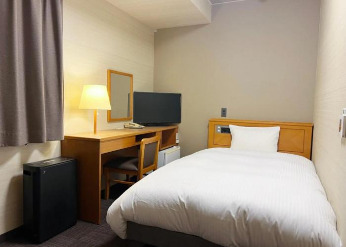 Hotel Route-Inn Tsuruoka Inter