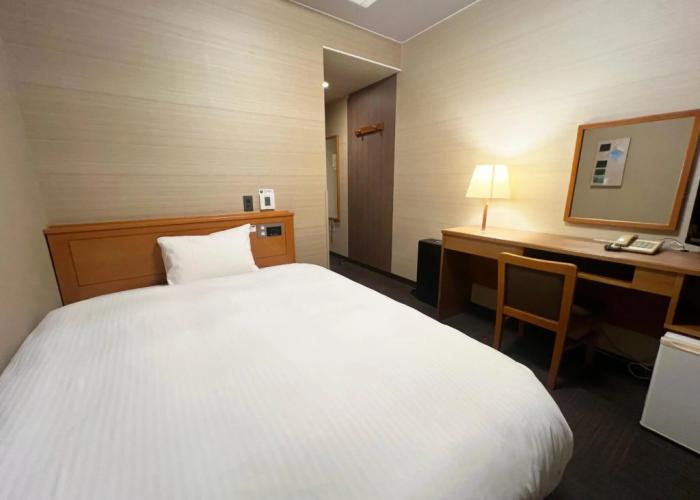 Hotel Route-Inn Tsuruoka Inter