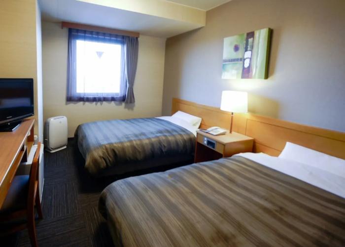 Hotel Route-Inn Tsuruoka Inter