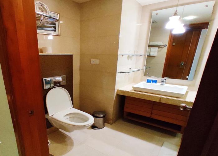 Ambrosia Sarovar Portico Haridwar