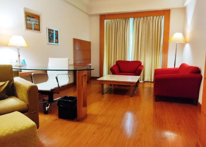 Ambrosia Sarovar Portico Haridwar