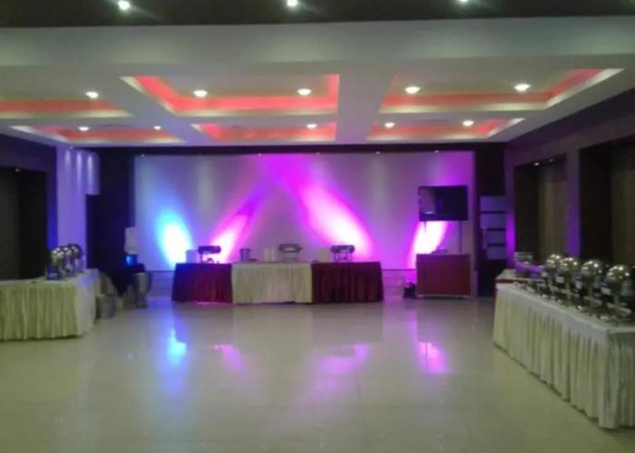 Hotel Deep Residency