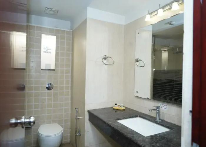 Hotel Deep Residency