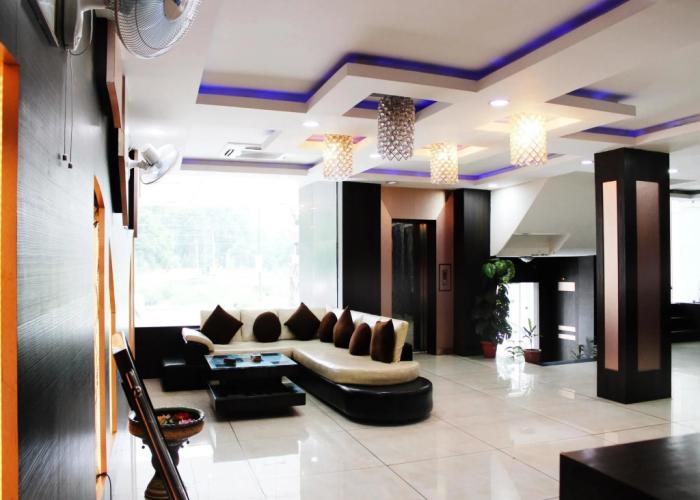 Hotel Gangotri