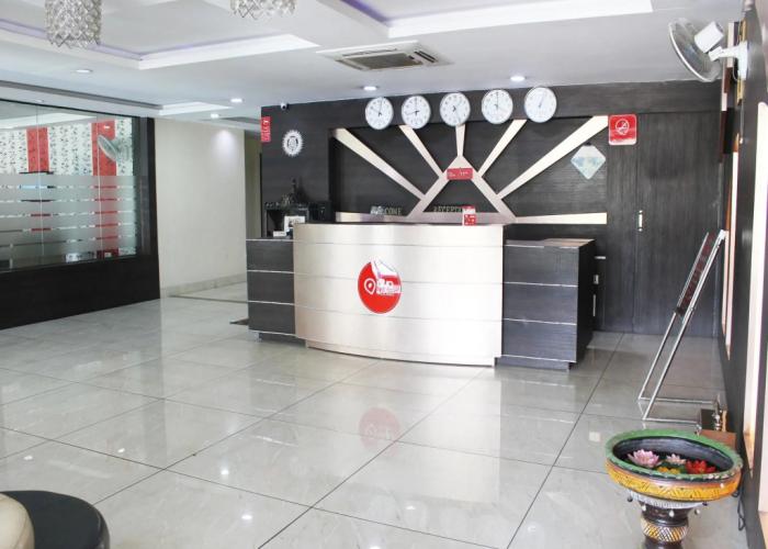 Hotel Gangotri