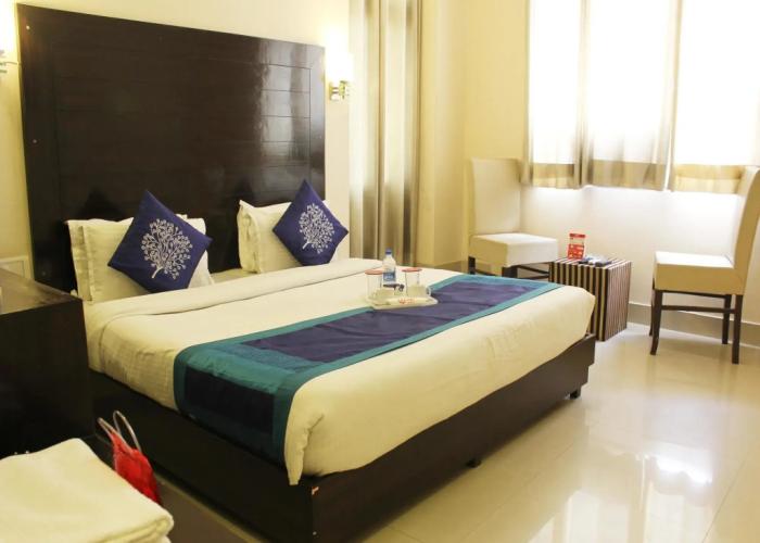 Hotel Gangotri