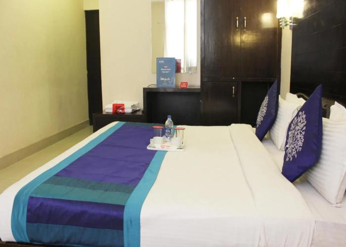 Hotel Gangotri