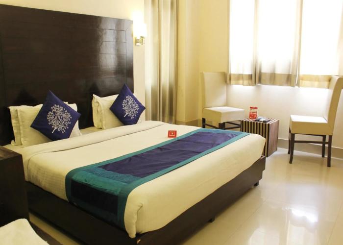 Hotel Gangotri