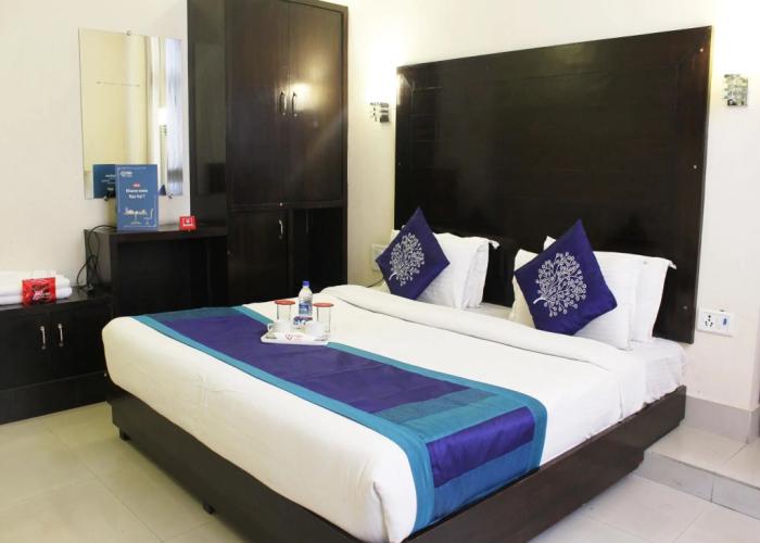 Hotel Gangotri