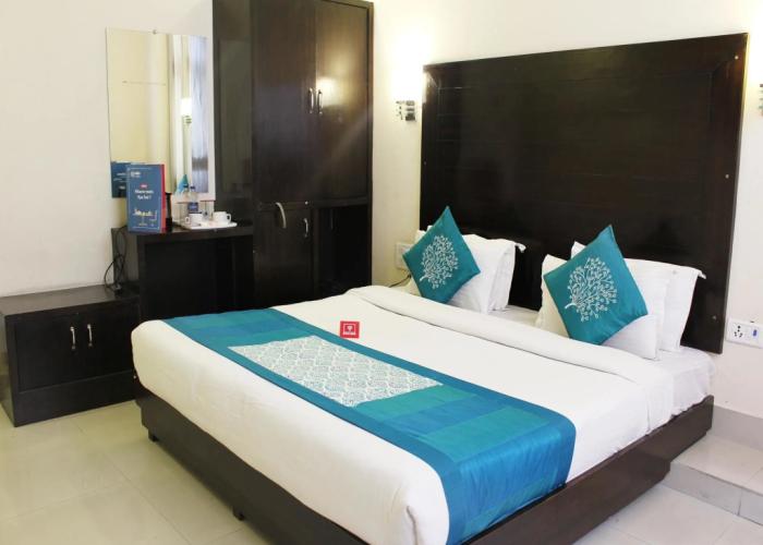 Hotel Gangotri