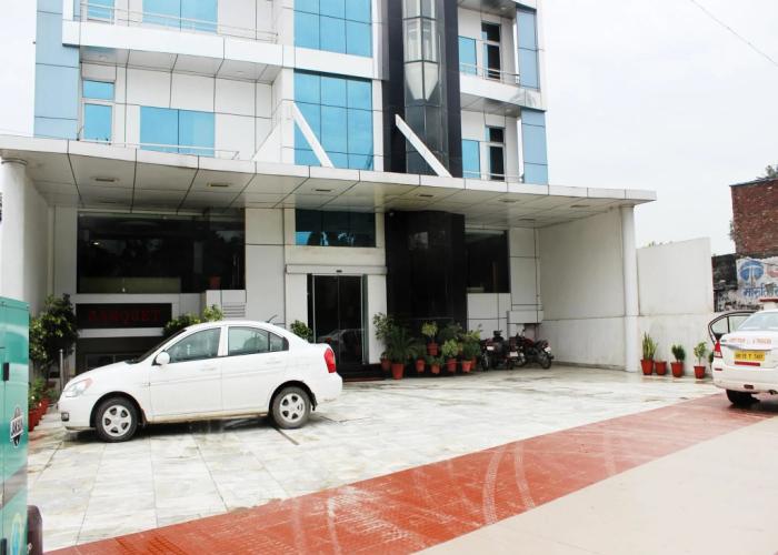 Hotel Gangotri