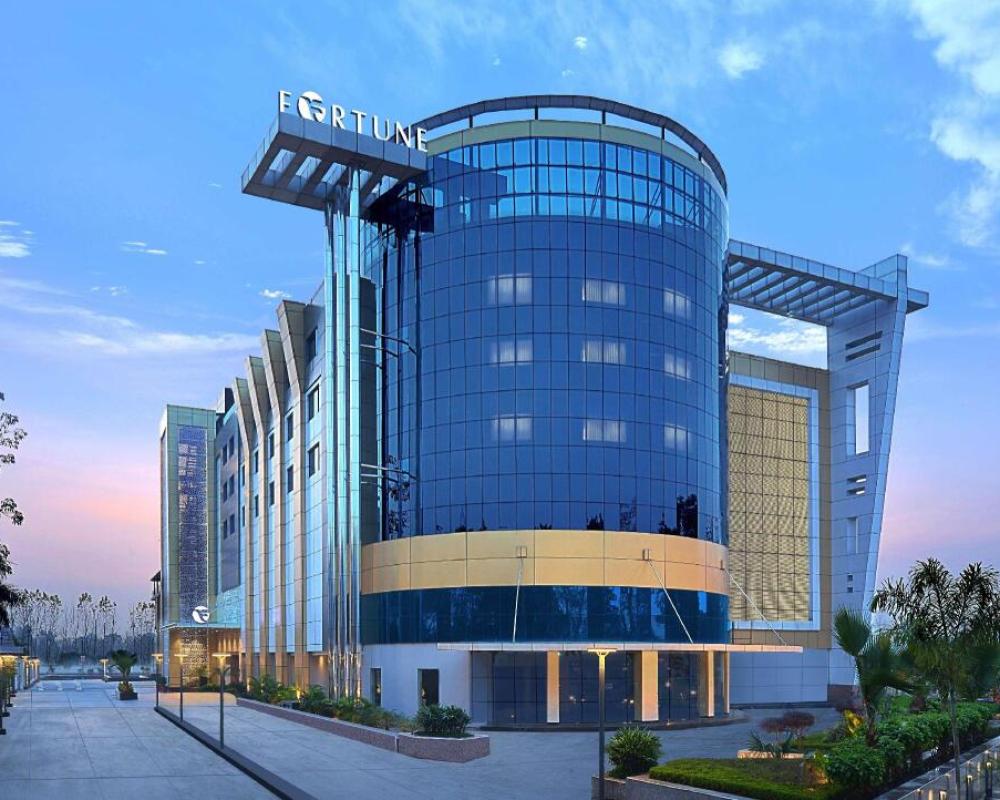 Fortune Park, Haridwar - Member ITC Hotels' Group