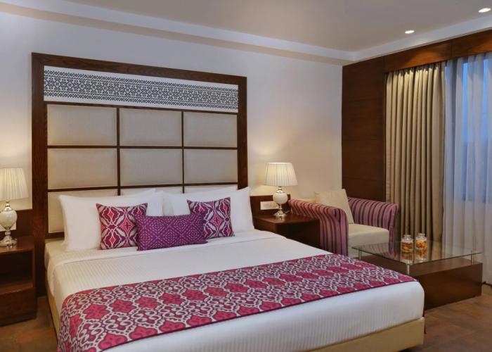 Fortune Park, Haridwar - Member ITC Hotels' Group