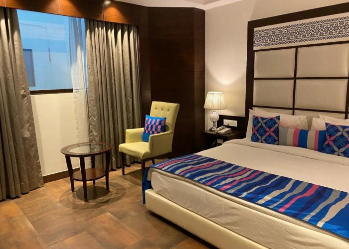 Fortune Park, Haridwar - Member ITC Hotels' Group