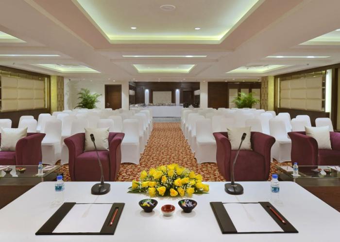 Fortune Park, Haridwar - Member ITC Hotels' Group