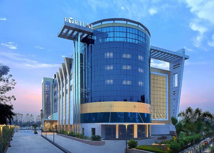 Fortune Park, Haridwar - Member ITC Hotels' Group