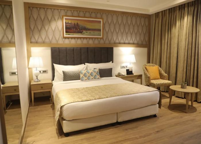 Fortune Park, Haridwar - Member ITC Hotels' Group