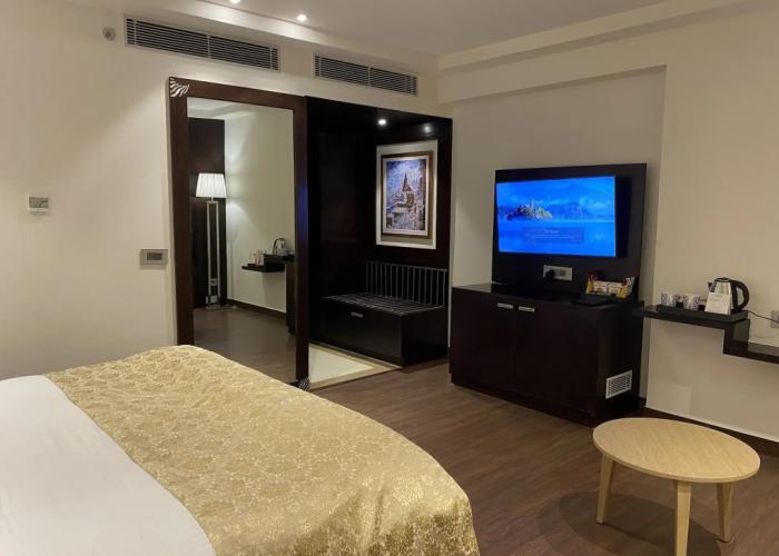 Fortune Park, Haridwar - Member ITC Hotels' Group
