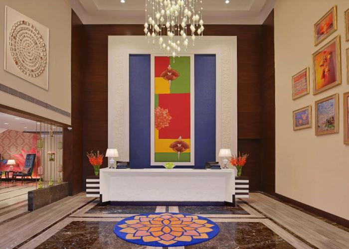 Fortune Park, Haridwar - Member ITC Hotels' Group
