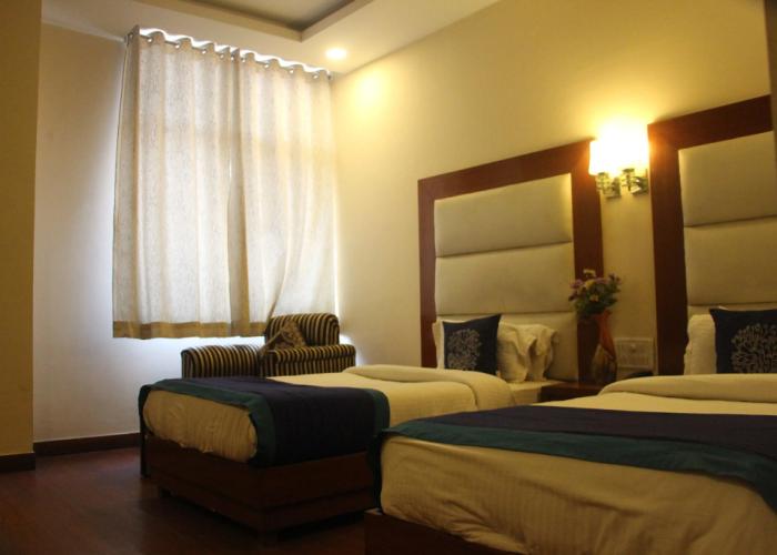 Hotel Dream Land