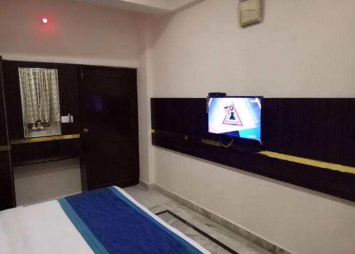 Hotel Dream Land