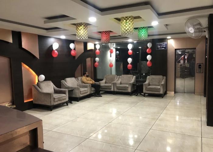 Hotel Dream Land