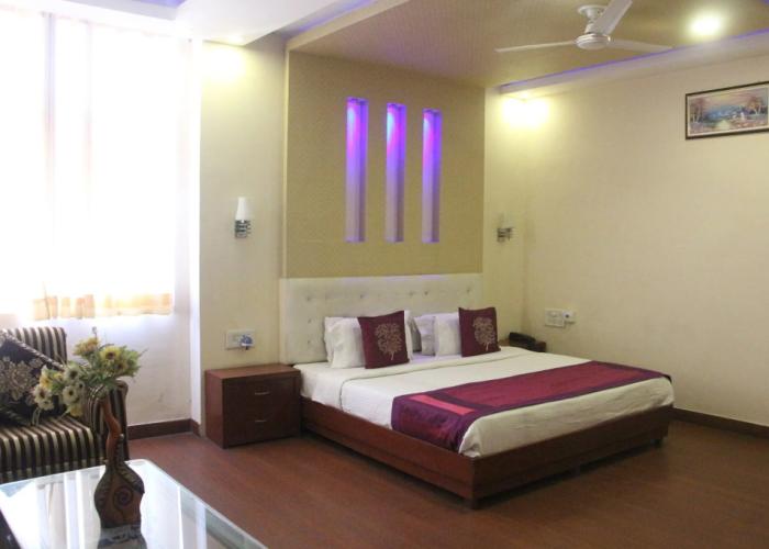 Hotel Dream Land