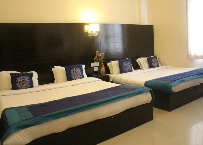 Hotel Dream Land