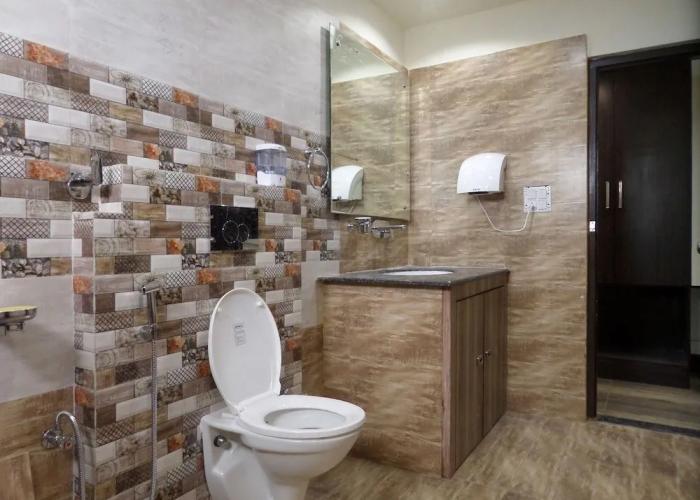 Hotel Rajmahal Roorkee