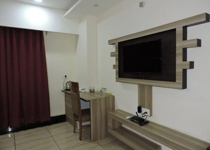 Hotel Rajmahal Roorkee