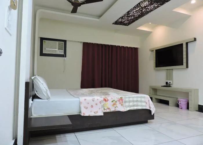 Hotel Rajmahal Roorkee
