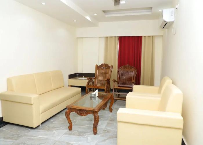Hotel Rajmahal Roorkee