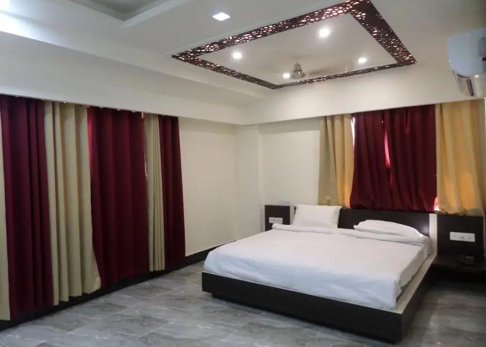 Hotel Rajmahal Roorkee