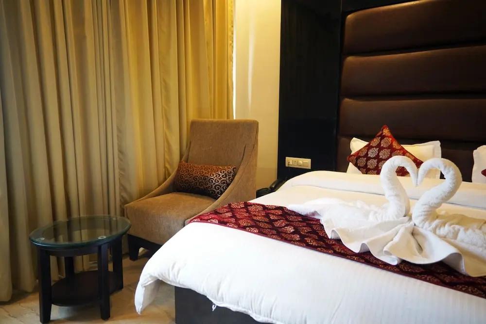 фото Panambi Resort Rishikesh